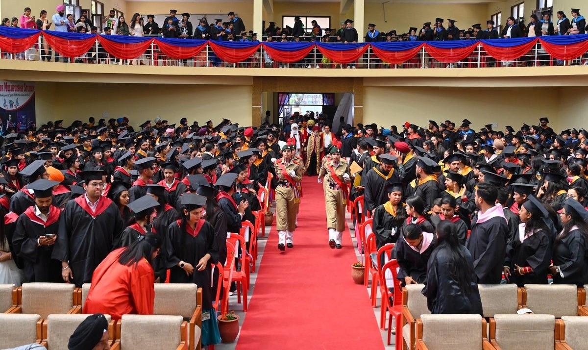 Convocation